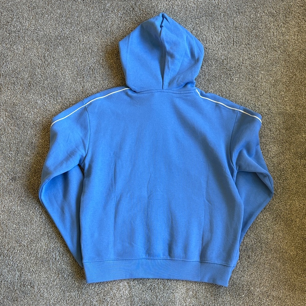 Cotopaxi Do Good Blue Hoodie XS - Picture 5 of 5